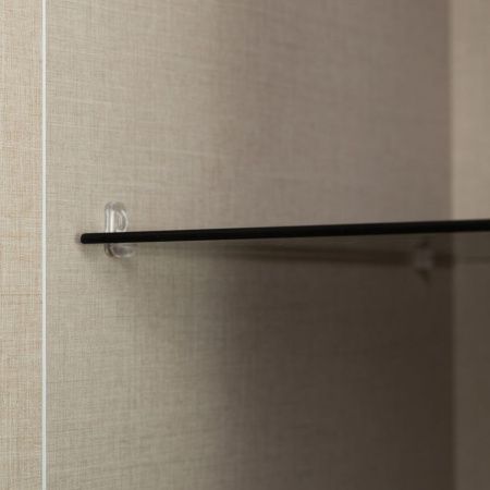 Шкаф-пенал Cezares 53171 50х160 подвесной цвет белый