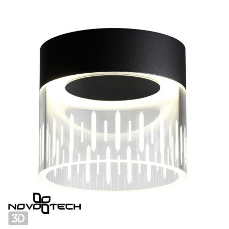 Светильник накладной Novotech Aura (Аура) 359002