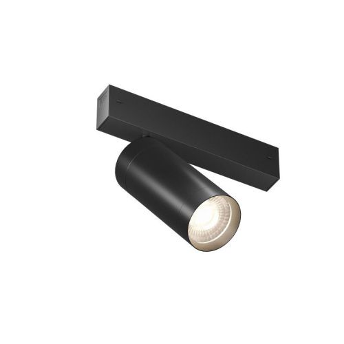 Трековый светильник Denkirs Smart Spot Zigbee (Смарт Спот Зигбее) DK8320-BK - фото 5