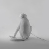 Настольная лампа Seletti Monkey Lamp (Монкеы Ламп) 14928