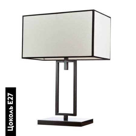 Настольная лампа Divinare Porta (Порта) 5933/01 TL-1