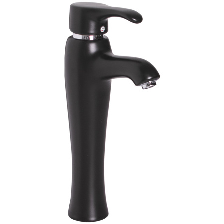 Смеситель Melana F-001CBK-M на раковину