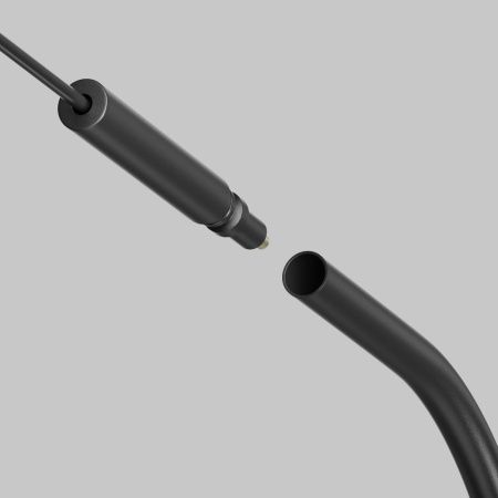 Светильник настенно-потолочный Maytoni Technical Eye C104WL-3W3-6K-B