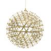 Светильник подвесной Loft It Raimond 9027-61 Gold