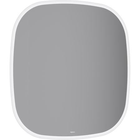 Зеркало в ванную Aqwella Y AUR0210AH 100х100