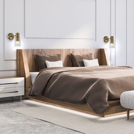 Бра Escada Diversity (Диверситы) 2120/1A Gold