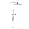 Душевая система Timo Saona SX-2349/00SM встраиваемая в стену цвет хром