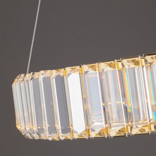 Светильник подвесной Freya Tier Modern FR5257PL-L25G - фото 4