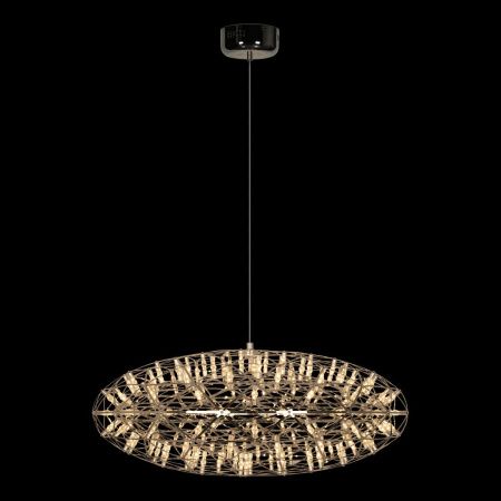 Светильник подвесной Loft It Raimond 9027-75 Chrome