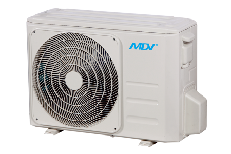 Настенный кондиционер MDV OP MDSOP-09HRFN8 / MDOOP-09HFN8