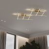 Люстра потолочная Maytoni Radiance (Радианс) MOD278CL-L50G3K