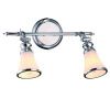 Спот Arte Lamp Vento (Венто) A9231AP-2CC