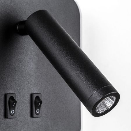 Бра Lightstar Muro LED (Муро ЛЕД) 808667