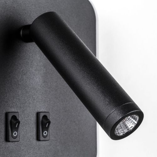 Бра Lightstar Muro LED (Муро ЛЕД) 808667 - фото 2