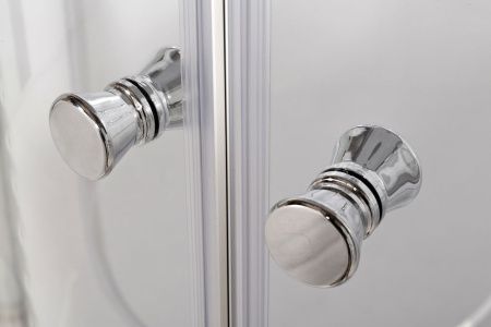 Душевая кабина AvaCan L602RGM 120х80 асимметричная с крышей ориентация правая