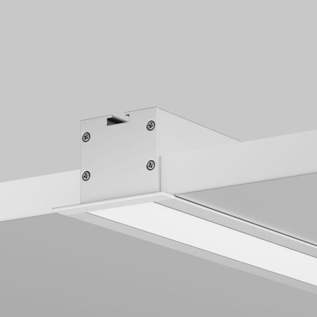 Комплект заглушек Maytoni Led Strip 642034