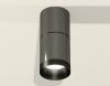 Светильник накладной Ambrella Light Techno (Тецхно) XS6303020