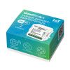 Умный диммер-выключатель Wi-Fi Uniel UCH-A302 2C/DIM/WF WHITE