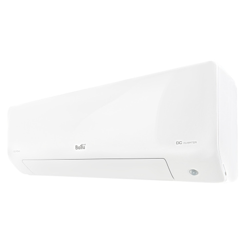 Настенный кондиционер Ballu Ice Peak ERP Full DC Inverter BSPKI-10HN8_V4 - фото 3