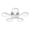 Люстра потолочная iLedex Lit (Лит) FS-Yywf-006 80W WH