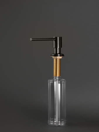 Дозатор AltroBagno Flusso AltroBagnoFlusso080503GM