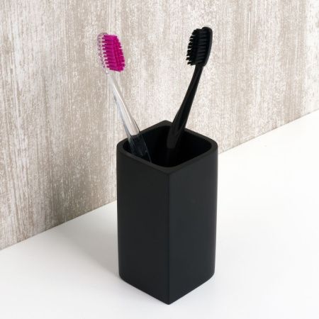 Стакан для зубных щеток WasserKRAFT 2728