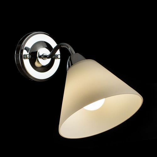 Бра Arte Lamp Federica (Федерица) A1298AP-1CC - фото 2