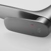 Смеситель Raffine F0185T на раковину оружейная сталь