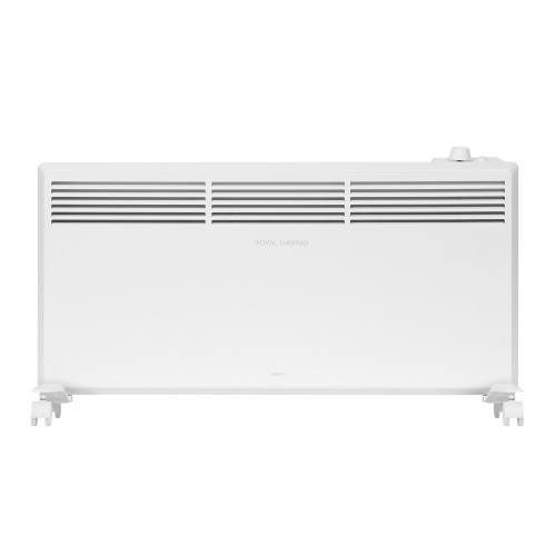 Конвектор электрический Royal Thermo RTCN/M-2000 - фото 4