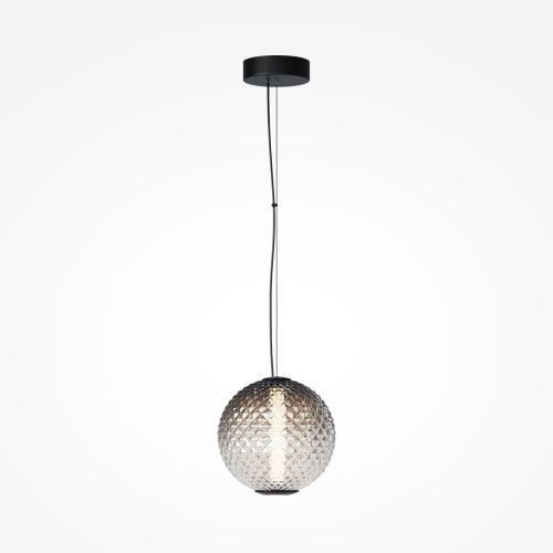 Светильник подвесной Maytoni Bruma Modern MOD397PL-L12B3K - фото 5