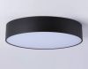 Светильник потолочный Ambrella Light Air Alum (Аир Алум) FV5529
