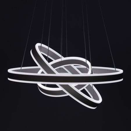 Люстра подвесная Citilux Дуэт CL719650