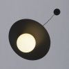 Светильник подвесной Zortes Lumi (Луми) ZRS.2436.25