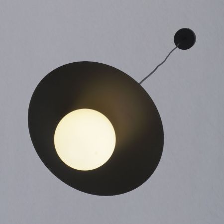 Светильник подвесной Zortes Lumi (Луми) ZRS.2436.25