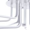 Люстра потолочная Arte Lamp STICK (СТИЦК) A6207PL-12WH