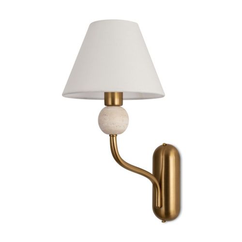 Бра Freya Aurelia FR2058WL-01BS - фото 2