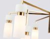 Люстра на штанге Ambrella Light Heigh Light (Хеигх Лигхт) LH56128
