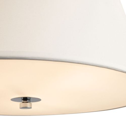 Светильник подвесной Maytoni Bergamo Modern MOD613PL-03BG - фото 4