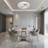 Люстра потолочная Citilux Costa (Цоста) CL741020