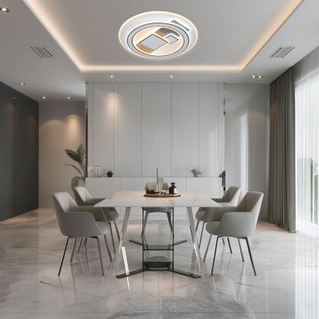 Люстра потолочная Citilux Costa (Цоста) CL741020