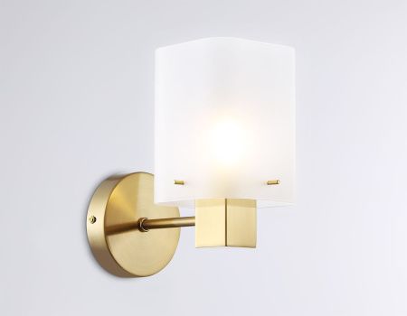Светильник настенный Ambrella Light Modern (Модерн) LH57035