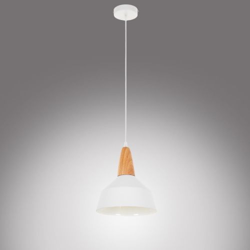 Светильник подвесной Myfar Brigitte (Бригитте) MR1403-1P - фото 5