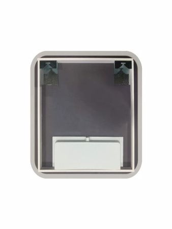 Зеркало Continent Bruno ЗЛП165 50х60 подвесное