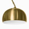 Торшер Loft It Arco 5002 Gold
