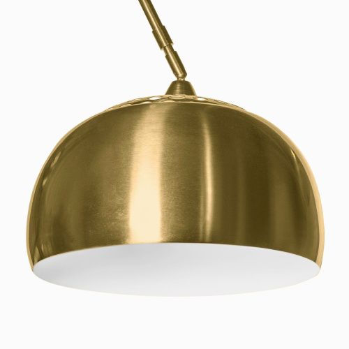 Торшер Loft It Arco 5002 Gold - фото 3