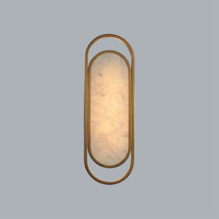Светильник настенный Odeon Light Milano (Милано) 7066/12WL