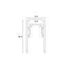 Шинопровод магнитный накладной Hesby Lighting ElDeko (ЕлДеко) HSBL_0052_1
