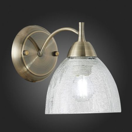 Бра Evoluce NUELE (НУЕЛЕ) SLE104401-01