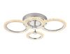 Люстра потолочная Ambrella Light Original (Оригинал) FA412