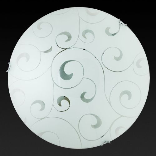 Светильник настенный Toplight Kelly (Келлы) TL9041Y-02WH - фото 3